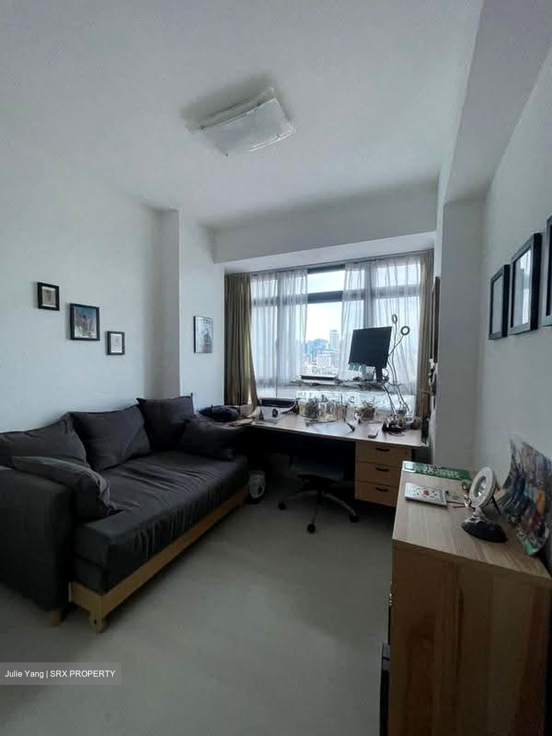 City Square Residences (D8), Condominium #634125651
